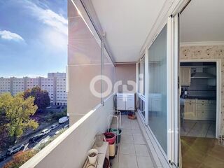  Appartement à vendre 4 pièces 97 m²