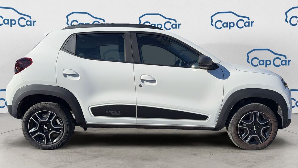 Spring EV 45 27 kWh Expression 2023 occasion 42110 Feurs