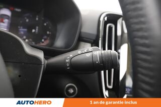 XC40 2.0 D4 AWD AdBlue Inscription Geartronic 8 190 ch 2018 occasion 92130 Issy-les-Moulineaux