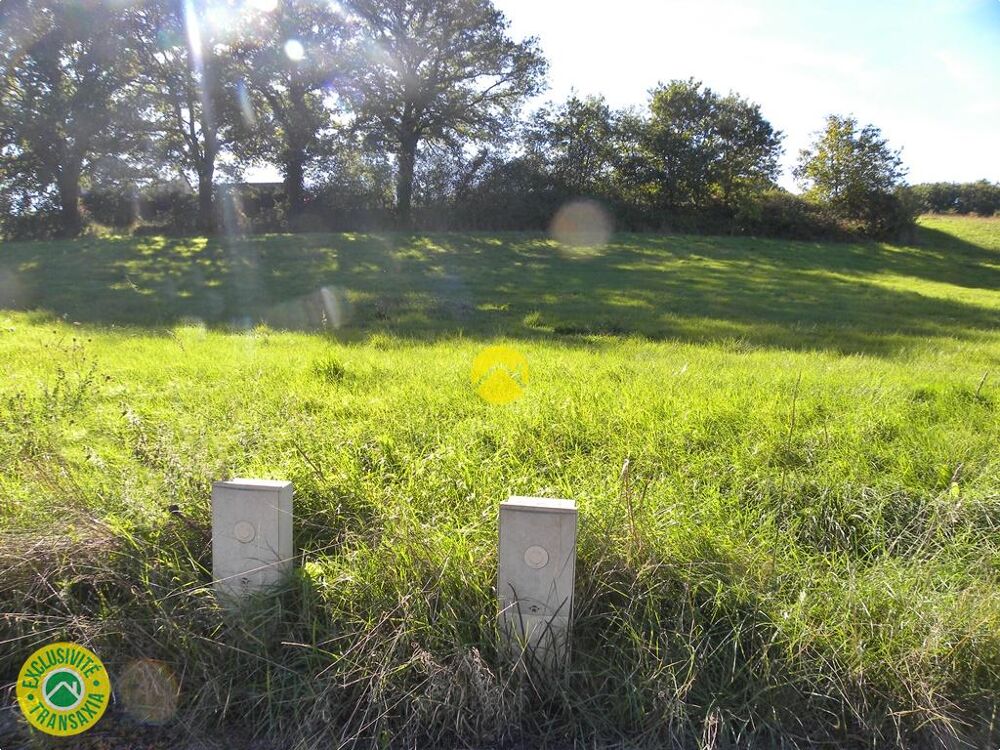 Vente Terrain TERRAIN A BATIR/SORTIE DE VILLAGEAG Lere