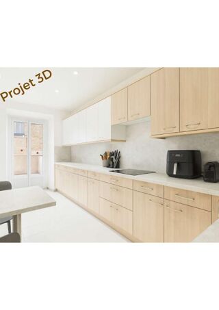  Appartement � vendre 4 pi�ces 116 m�