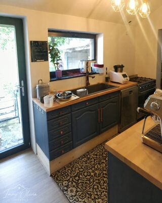  Ferme à vendre 6 pièces 160 m²