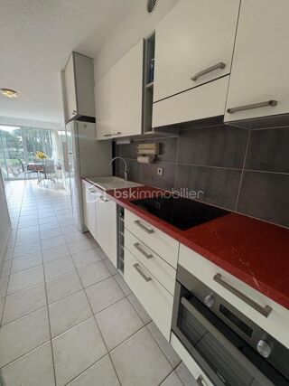  Appartement à vendre 2 pièces 30 m²