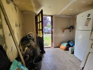  Maison � vendre 2 pi�ces 40 m�