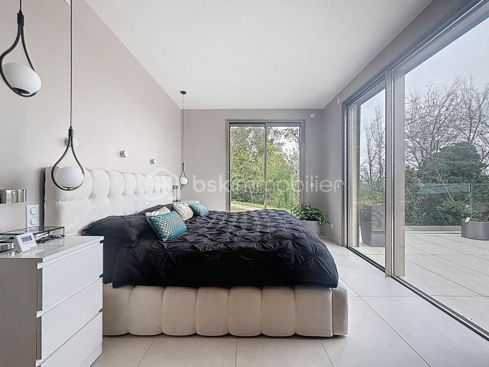 à vendre  Maison Carrières-sur-Seine (78420)