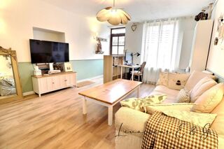  Maison � vendre 5 pi�ces 93 m�