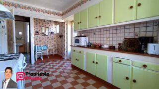  Maison à vendre 14 pièces 320 m²