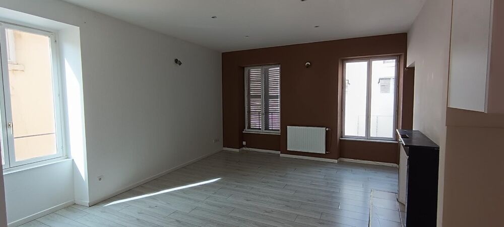 Vente Appartement Appartement à vendre 3 pièces ISSOIRE (63) Issoire