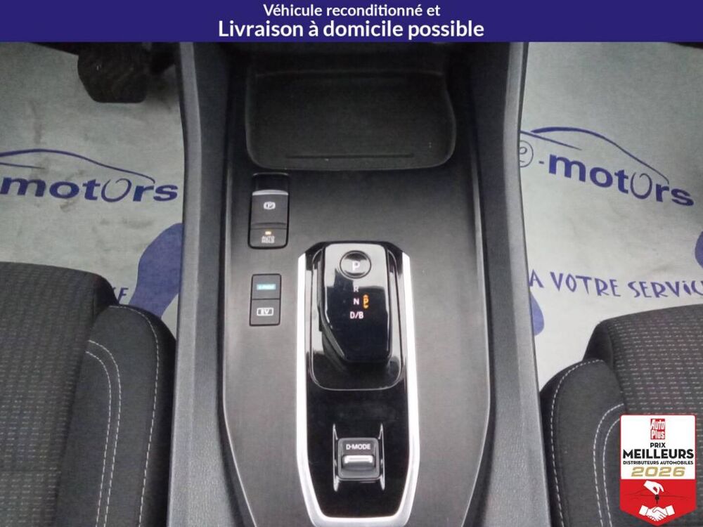 Qashqai e-Power 190 Acenta 2023 occasion 10150 Lavau