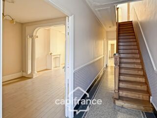  Maison � vendre 7 pi�ces 140 m�