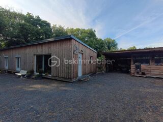  Maison � vendre 4 pi�ces 87 m�