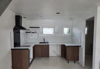  Duplex/triplex à vendre 2 pièces 33 m²