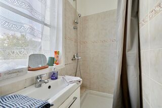  Appartement à vendre 1 pièce 19 m²