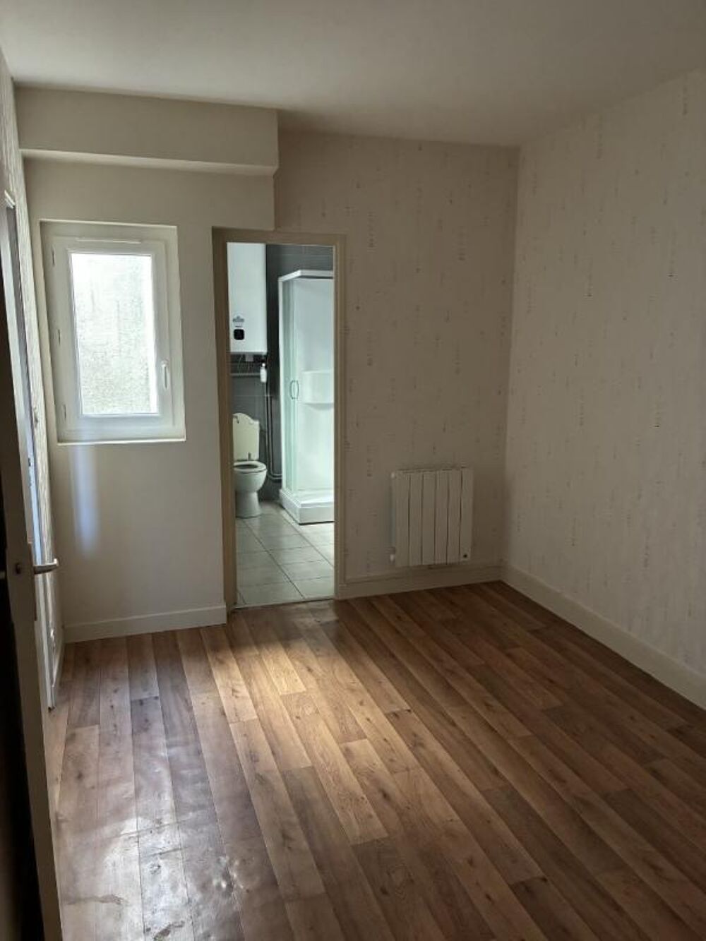 Location Appartement T2 Brioude