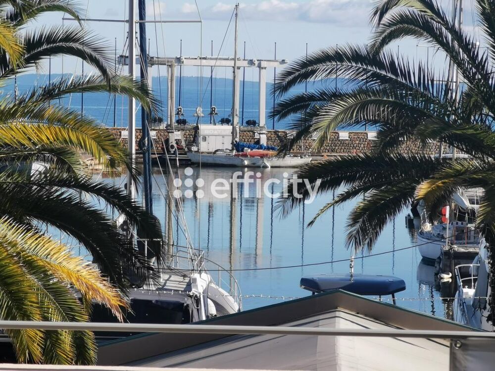 Vente Appartement Appartement Hyeres