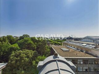 Vente Appartement Vente Appartement 1 pièce de 10m² - 75005 Paris Paris 5