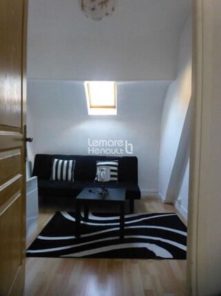  Appartement à louer 2 pièces 42 m²