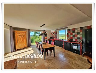  Propri�t�/ch�teau � vendre 8 pi�ces 257 m�