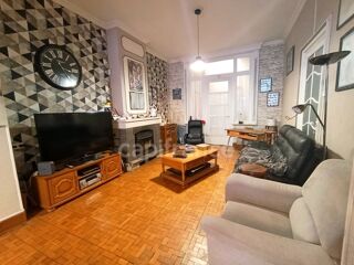  Maison à vendre 14 pièces 281 m²