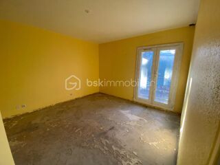  Appartement � vendre 2 pi�ces 51 m�