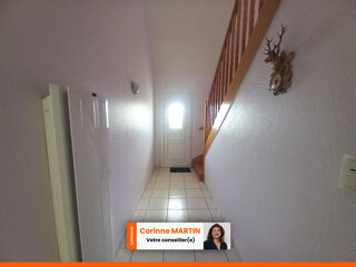  Maison � vendre 6 pi�ces 109 m�