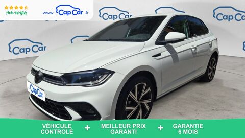 Volkswagen Polo VI 1.0 TSI 95 R-Line 2025 occasion Montpellier 34000