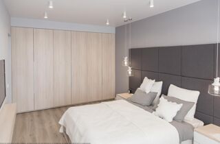  Appartement � vendre 3 pi�ces 50 m�