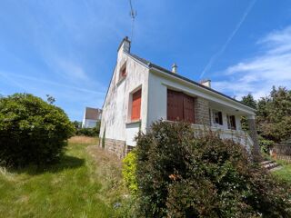  Maison � vendre 3 pi�ces 80 m�