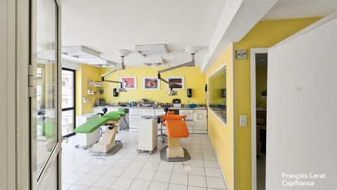 &Agrave; VENDRE � MURS DE LOCAUX PROFESSIONNELS - MENTON (06 500) - 400 000 � honoraires d'agence inclus 400000 06500 Menton