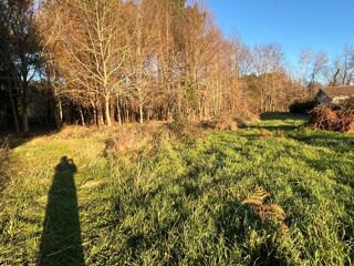  Terrain � vendre 1292 m�