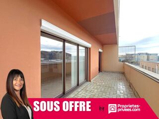  Appartement � vendre 5 pi�ces 120 m�