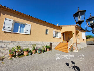  Maison à vendre 6 pièces 136 m²