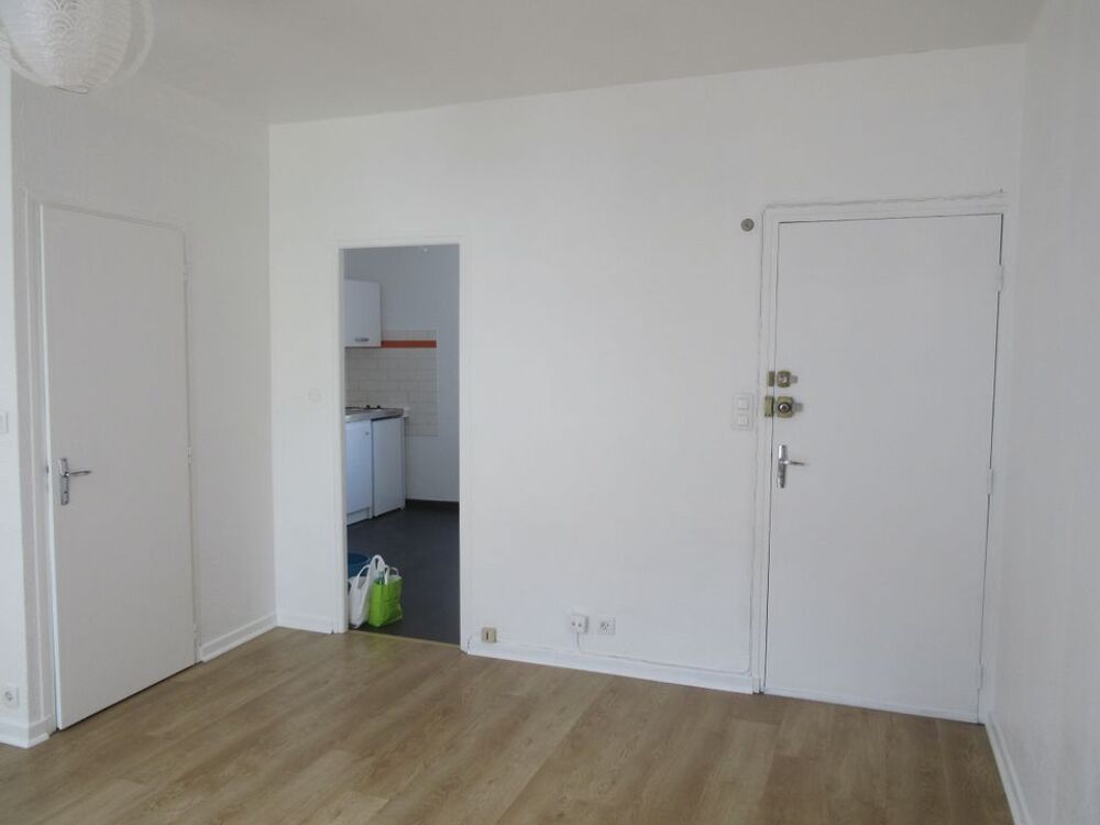 Location Appartement Appartement de 30m2 à louer sur Nancy Nancy