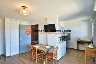  Appartement à vendre 1 pièce 26 m²