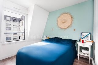  Appartement � vendre 4 pi�ces 99 m�