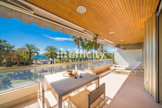  Appartement  vendre 3 pices 61 m