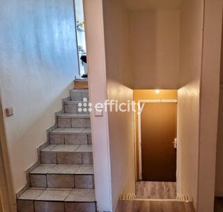  Appartement � vendre 4 pi�ces 78 m�