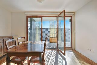  Appartement  vendre 4 pices 77 m