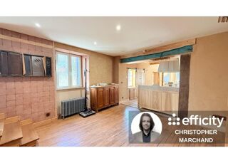  Maison � vendre 4 pi�ces 102 m�