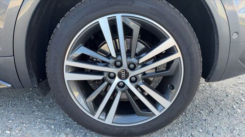 Q5 II 55 TFSI e 367 Quattro S-Tronic 7 S Edition - Automatique 2021 occasion 11000 Carcassonne