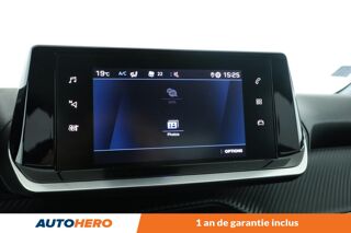 208 1.2 PureTech Allure Pack 100 ch 2022 occasion 92130 Issy-les-Moulineaux
