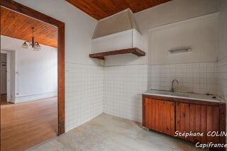  Appartement � vendre 3 pi�ces 61 m�