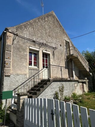  Maison à vendre 5 pièces 128 m²