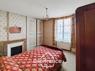 Vente Maison Maison à vendre 3 pièces BESSE SUR BRAYE (72)  -  terrain 260 m²  - Vance