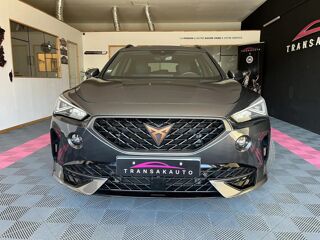 Formentor 1.5 TSI 150ch DSG7 Business Edition 2021 occasion 34500 B&eacute;ziers