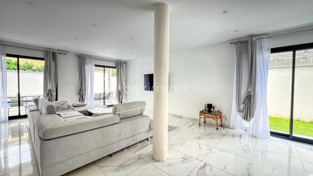 � vendre  Maison Toulouse (31100)