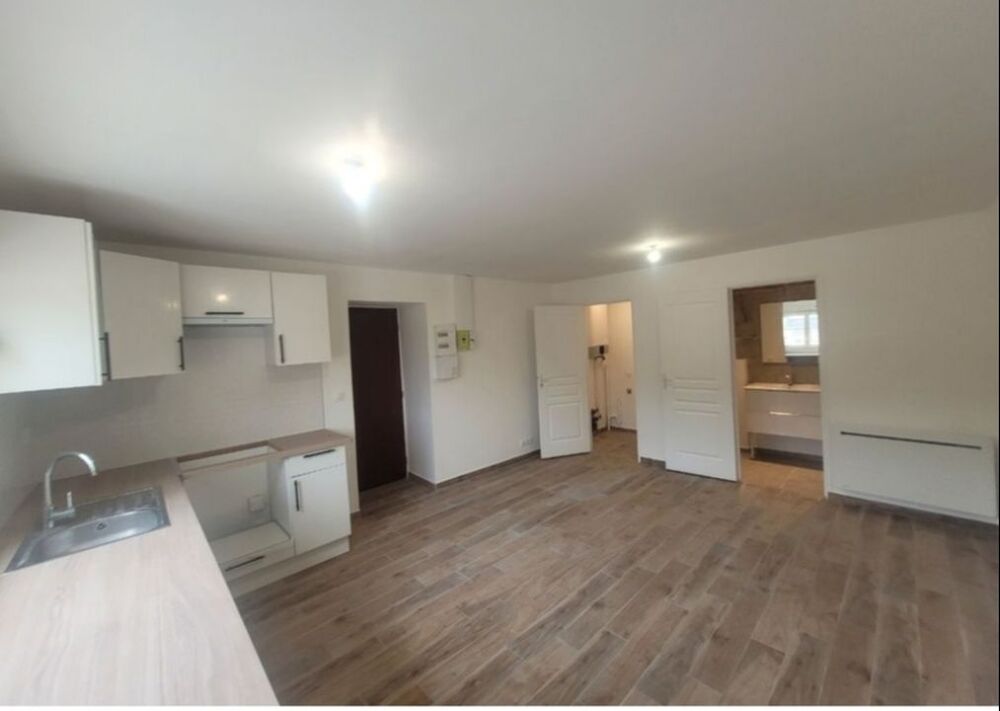 Location Appartement Studio de 26m2 à louer sur Moussy-le-Vieux Moussy le vieux