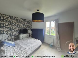  Maison à vendre 5 pièces 105 m²