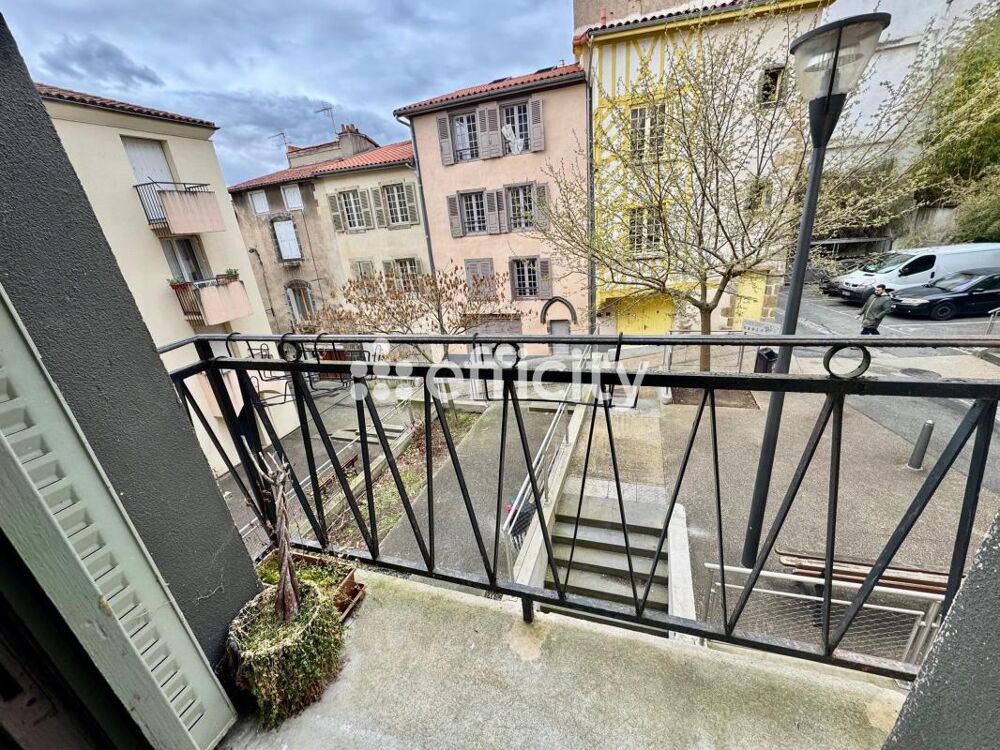 Vente Maison Maison Thiers
