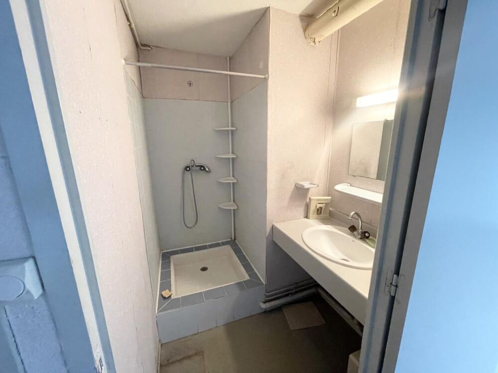 Vente Appartement Appartement ancien Lacanau
